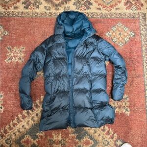 Women’s Eddie Bauer Puffer jacket, XL